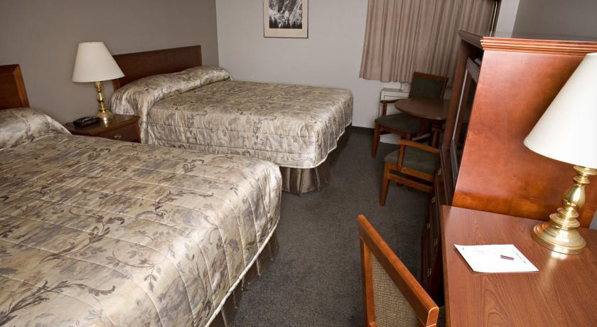 Heritage Inn Hotel & Convention Centre Taber - Général