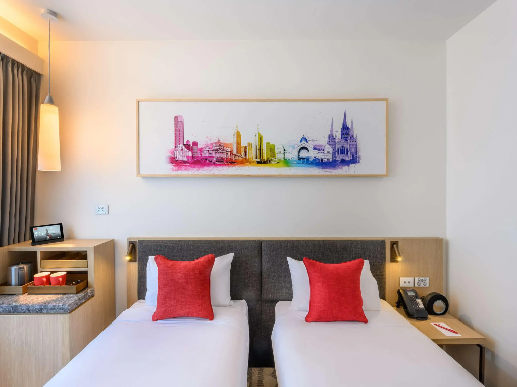 Hotel photo 7