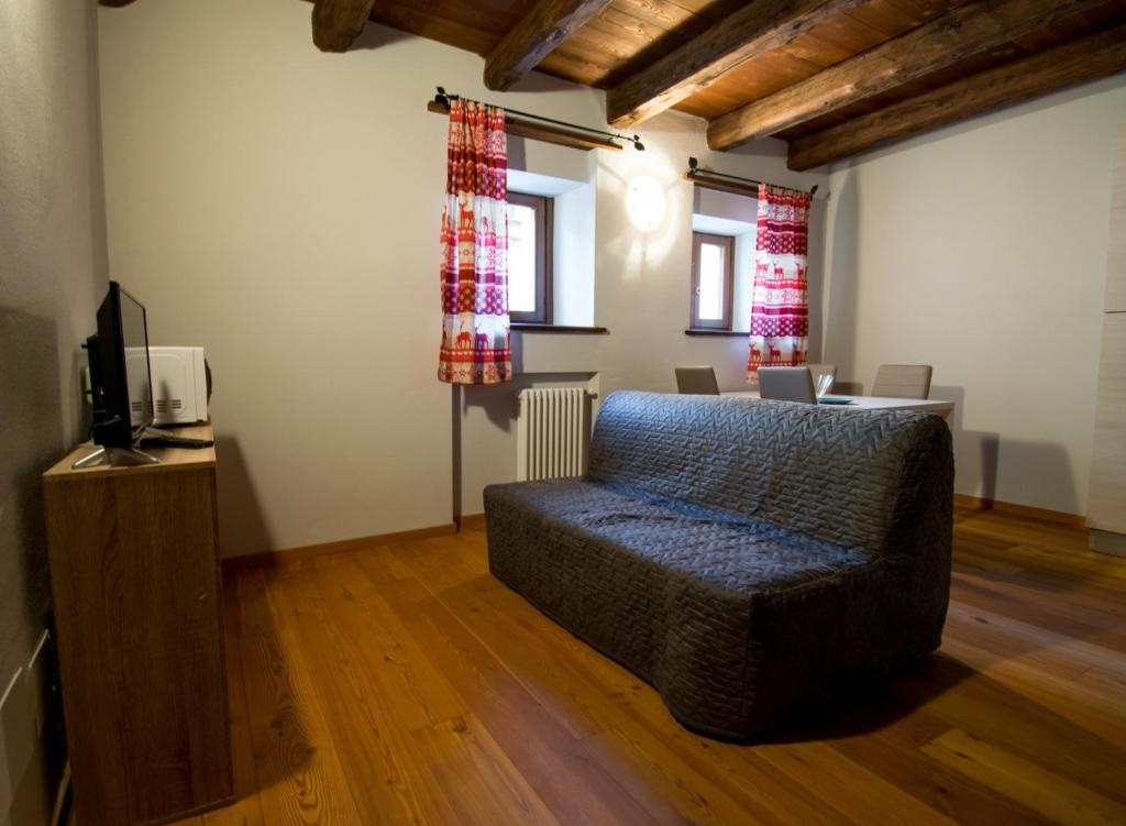 Baita della Fontana