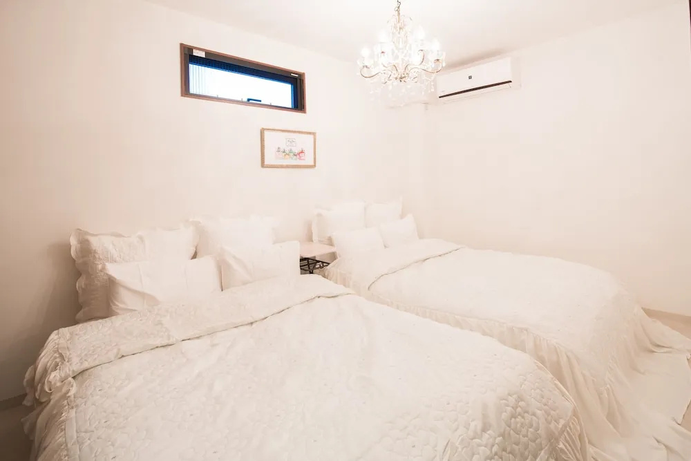 Beauty Villa Tengachaya 301 사진 1