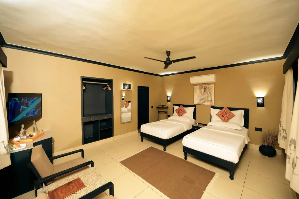 Hotel photo 5