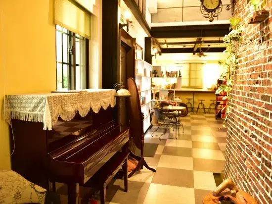 Hotel photo 11
