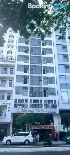Thanh Binh 2 Hotel