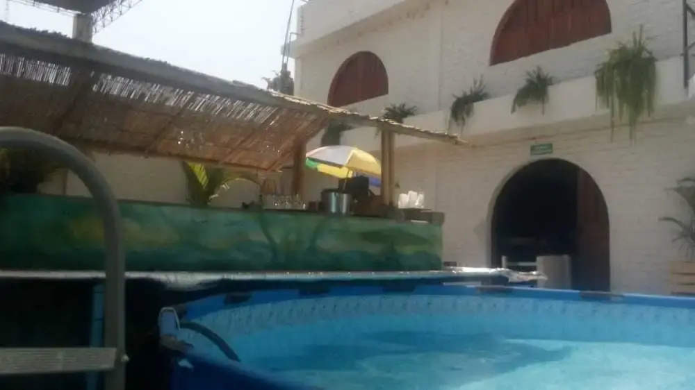 Hotel photo 3