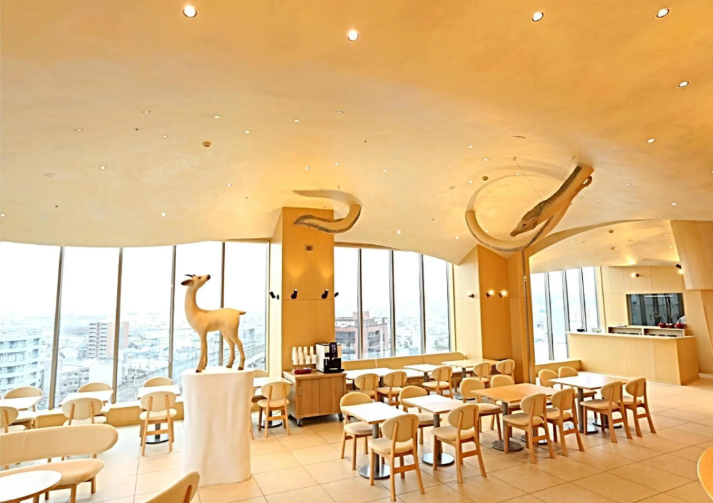 Koko Kanazawa Station Hotel 사진 28