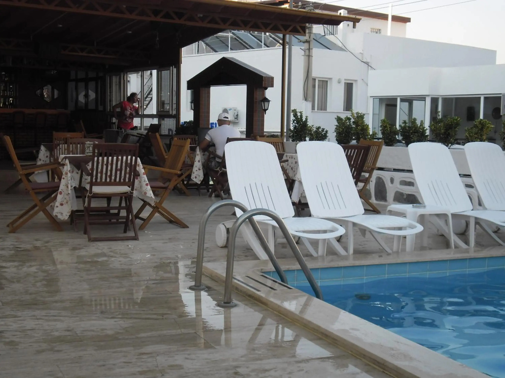 Hotel photo 14