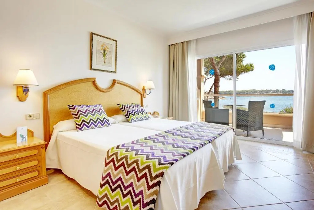 Grupotel Santa Eulària & Spa - Adults Only - Chambres
