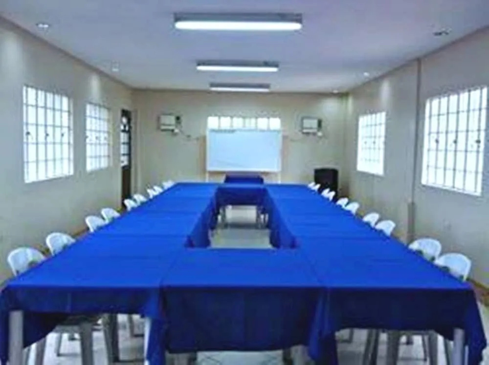 Business Centre