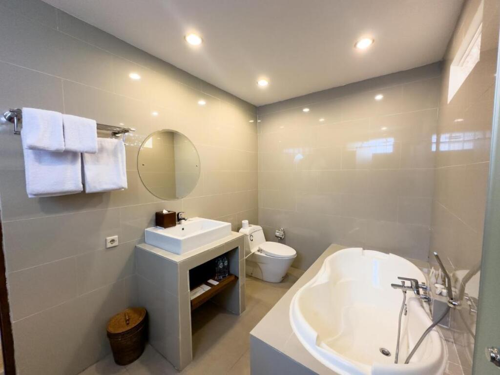 The Payogan Villa Resort And Spa