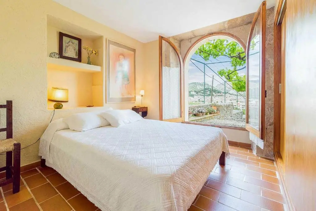 Ca na Copea - Chambres