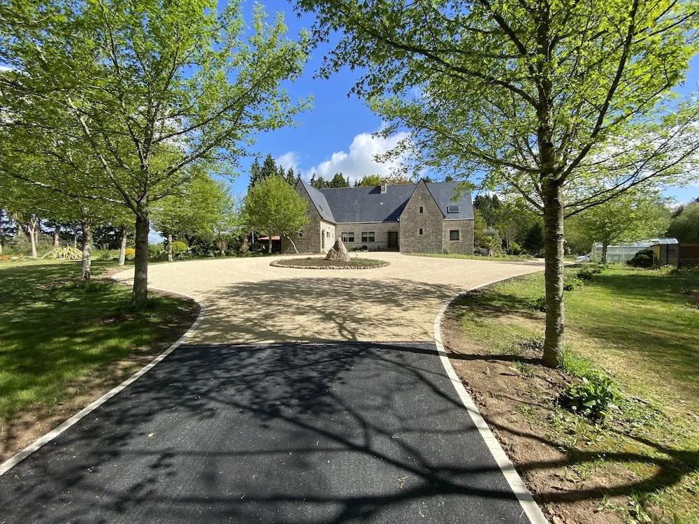 Domaine de Montloue