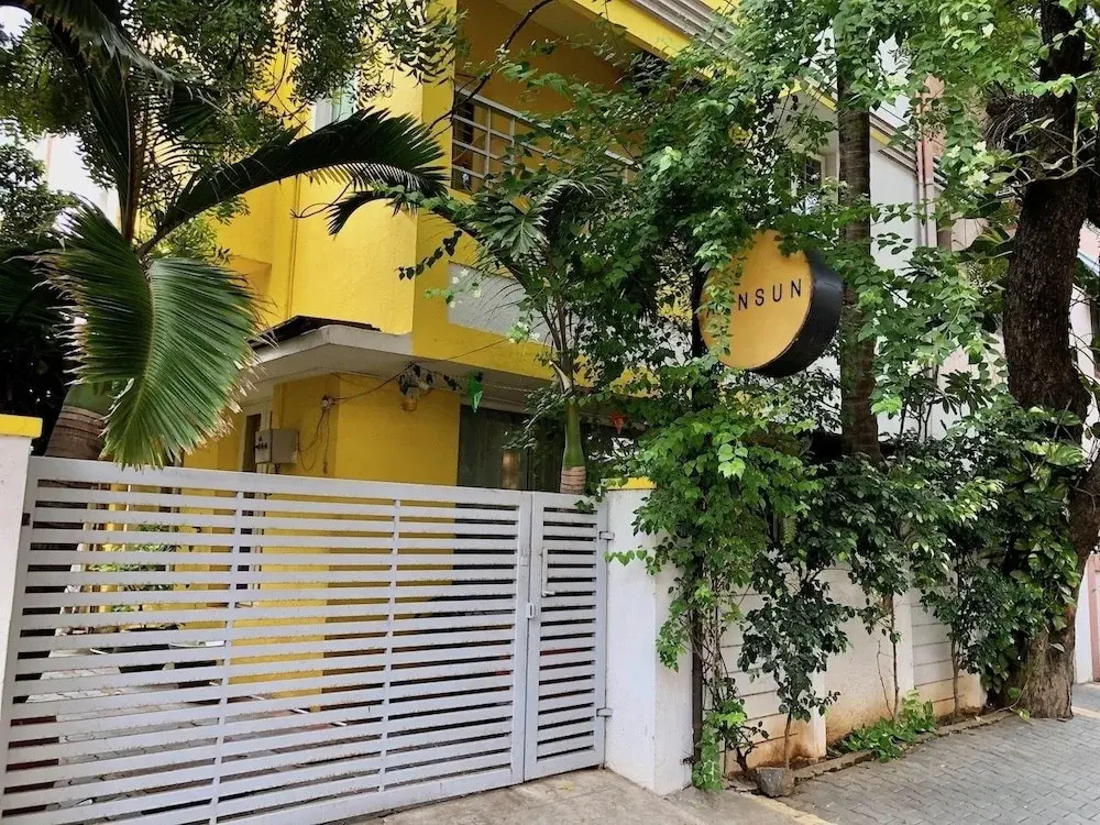 Annsun Boutique Hotel