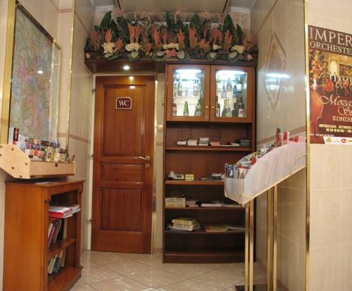 Hotel photo 20