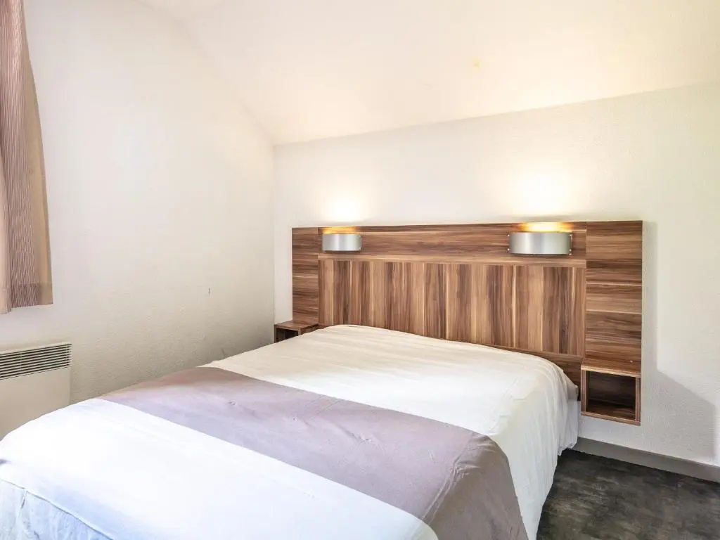 3 Bedrooms Chalet