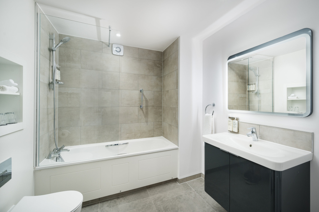 voco St. John's Solihull by IHG - Général