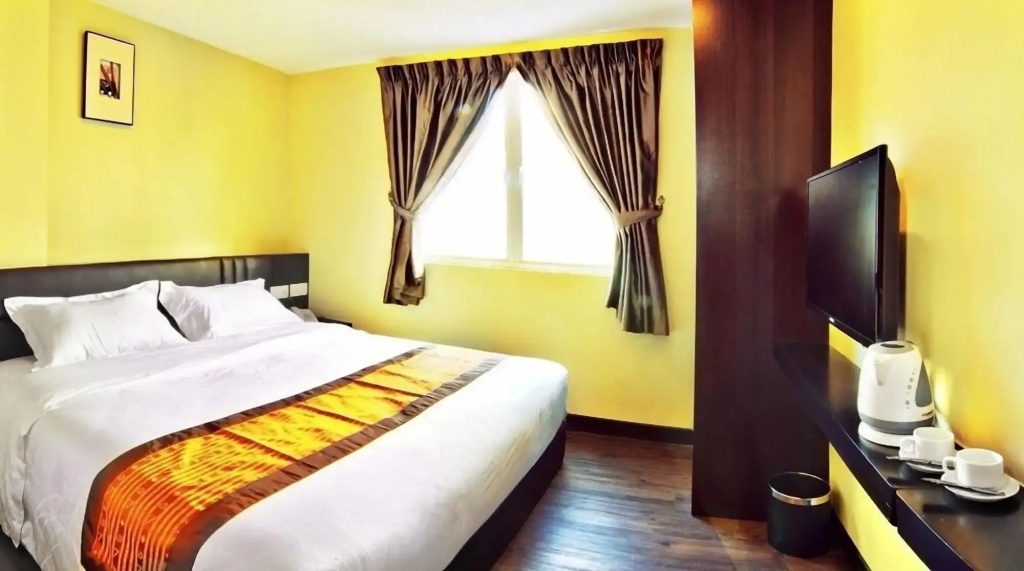 Hotel photo 9