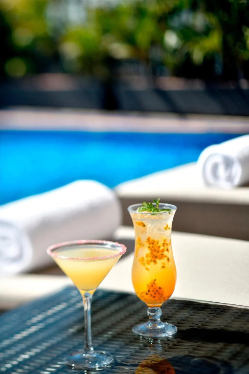 Four Points By Sheraton Nairobi Hurlingham Hotel - Général