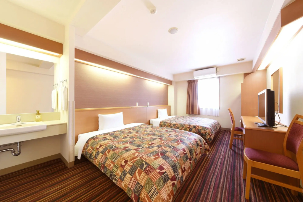 Vessel Hotel Kurashiki - Général