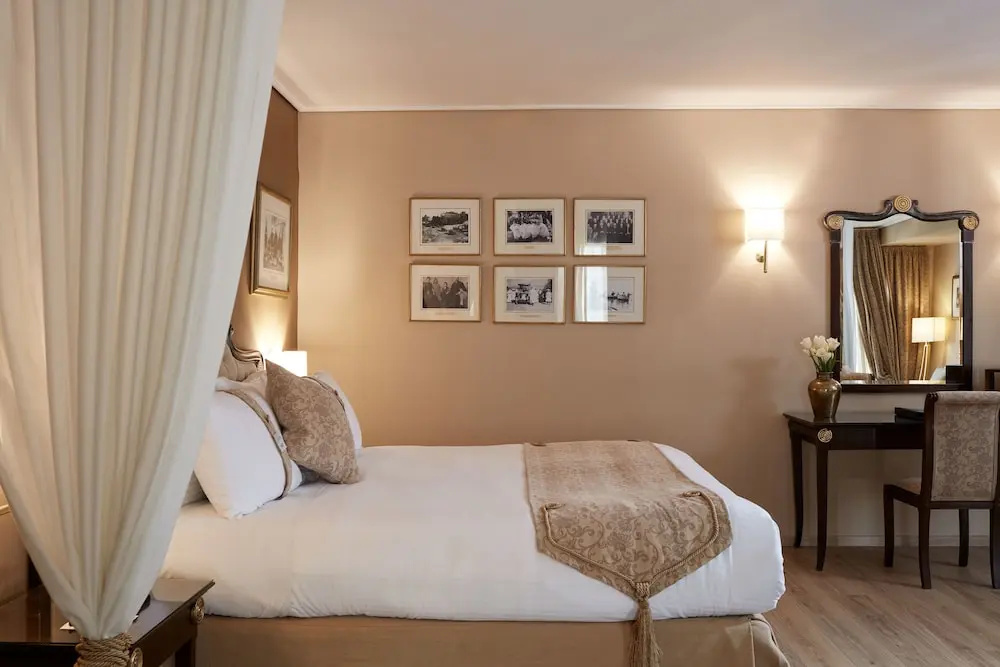 Epirus Palace Congress & Spa - Général