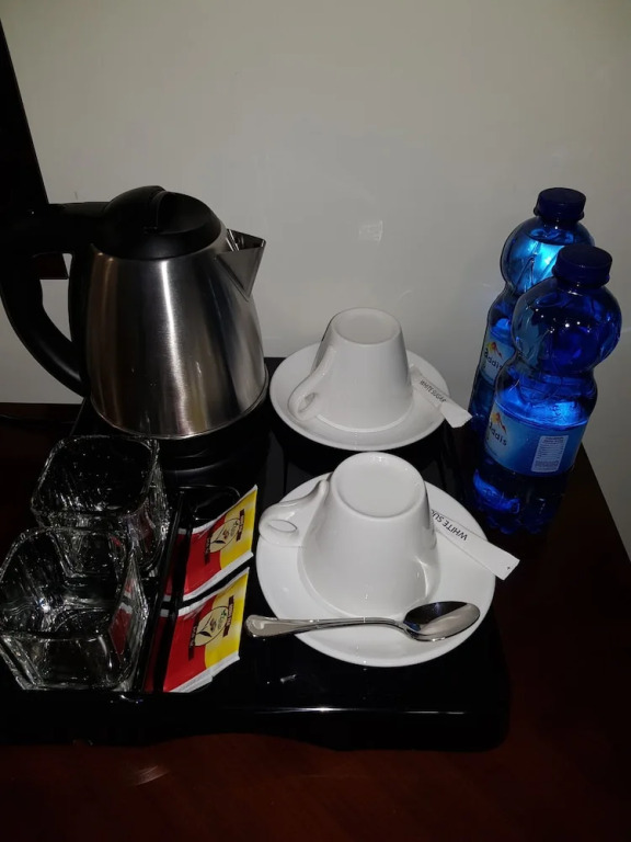 Двухместный номер Standard двуспальная кровать в Zemalex Hotel