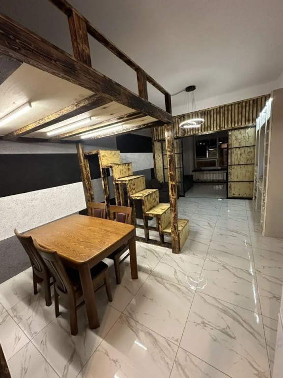 2 Bedrooms No. 010 Standard Apartment