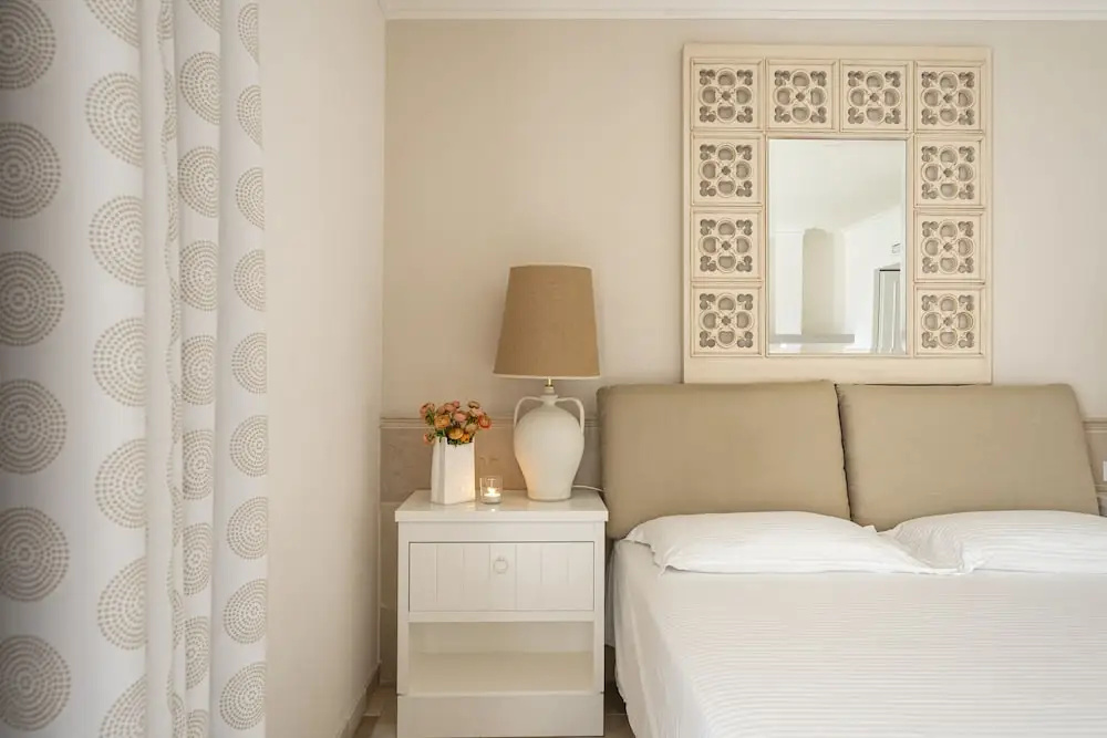 Ostuni a Mare - Chambres