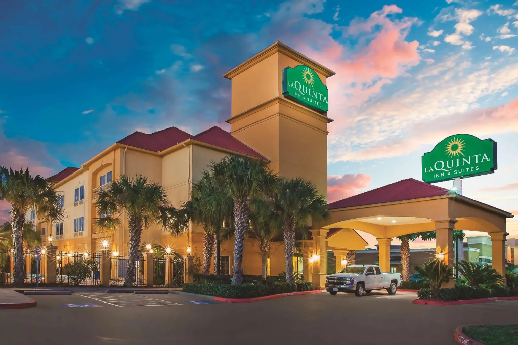 La Quinta Inn & Suites by Wyndham Beaumont West - Chambres