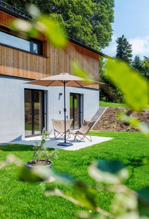 Grand Cottage