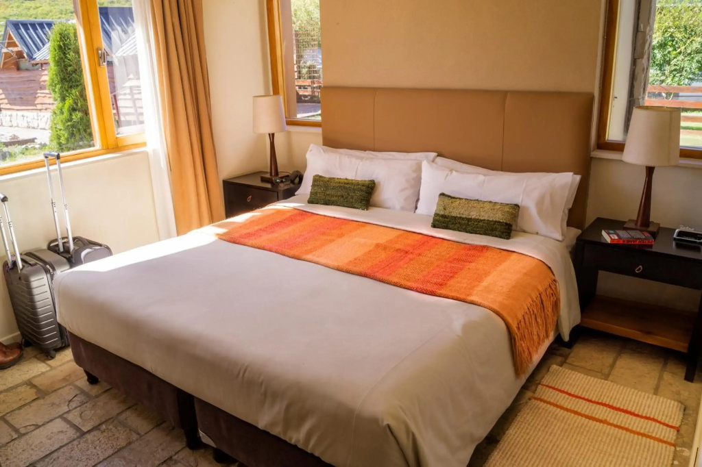 Galileo Boutique Hotel - Général