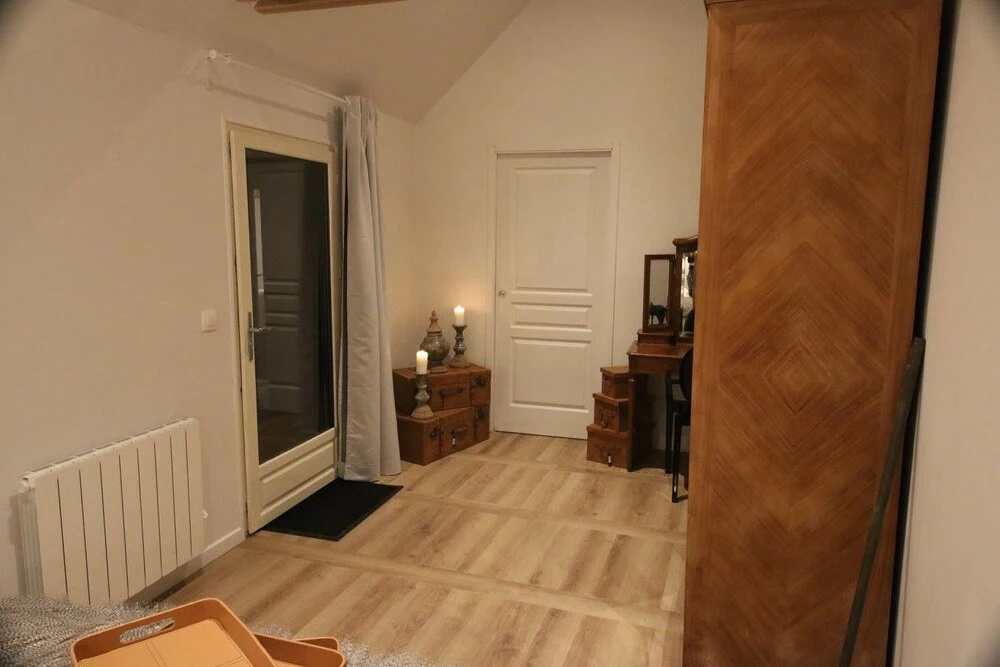 Balcony & Terrace