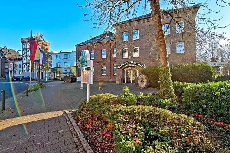 Hotel Bedburger Mühle - Général