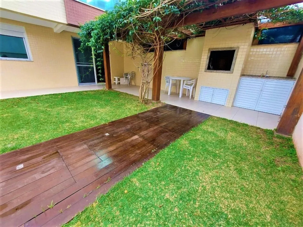 Apartamento com Piscina nos Açores