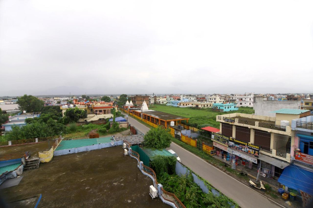 Hotel Comfort Inn Homestay