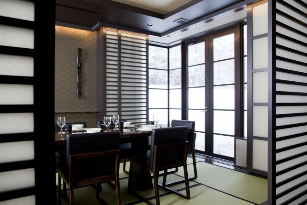 Kasara Niseko Village Townhouse - Général