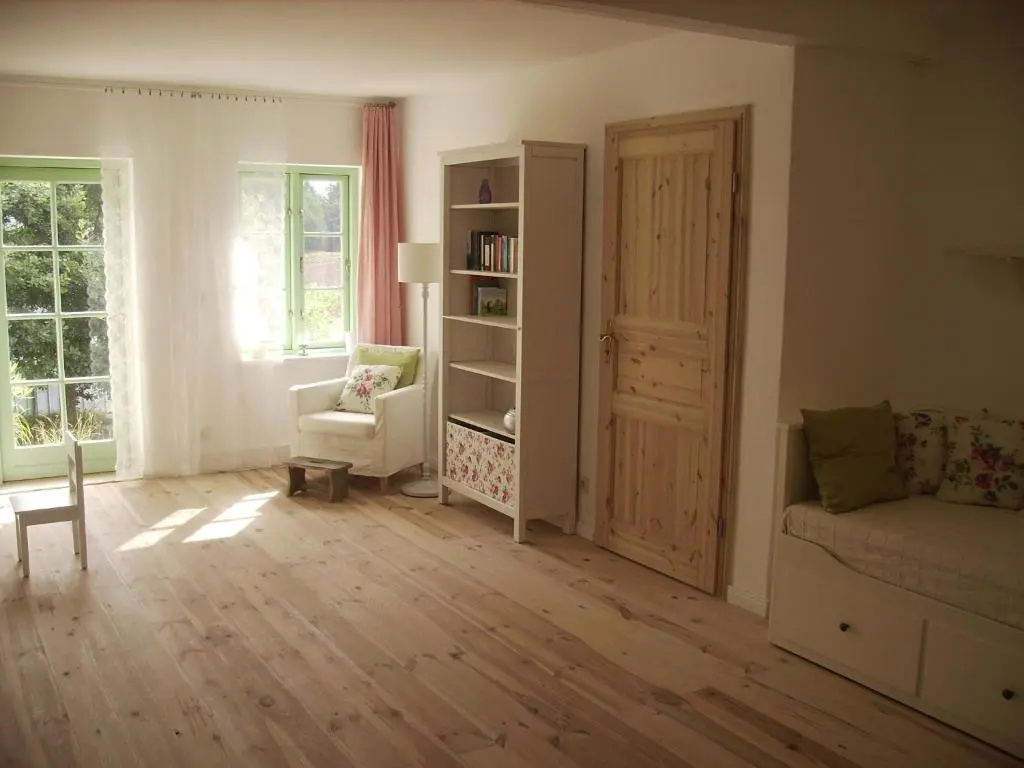 Hof Rodenkrog - Chambres