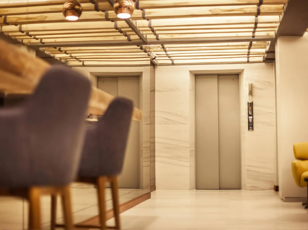 Metro Pratunam Boutique Hotel - Général