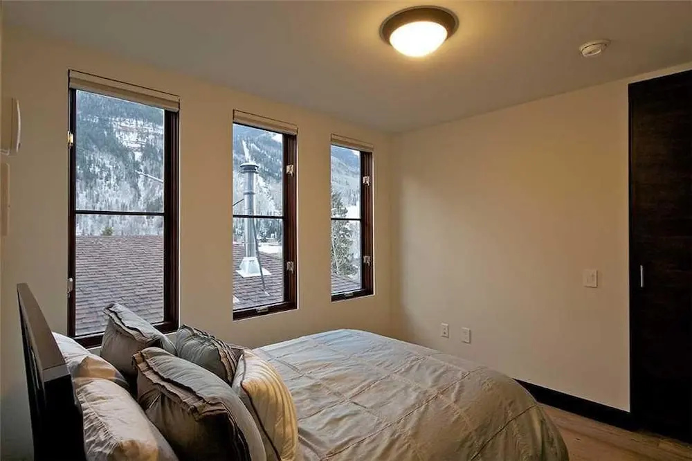 North Willow — 4