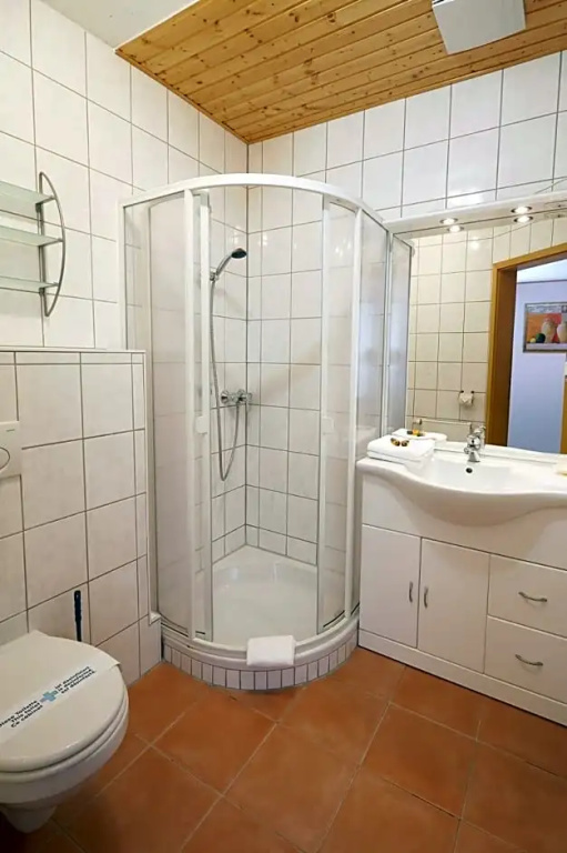 Land- und Aktivhotel Altmühlaue - Chambres
