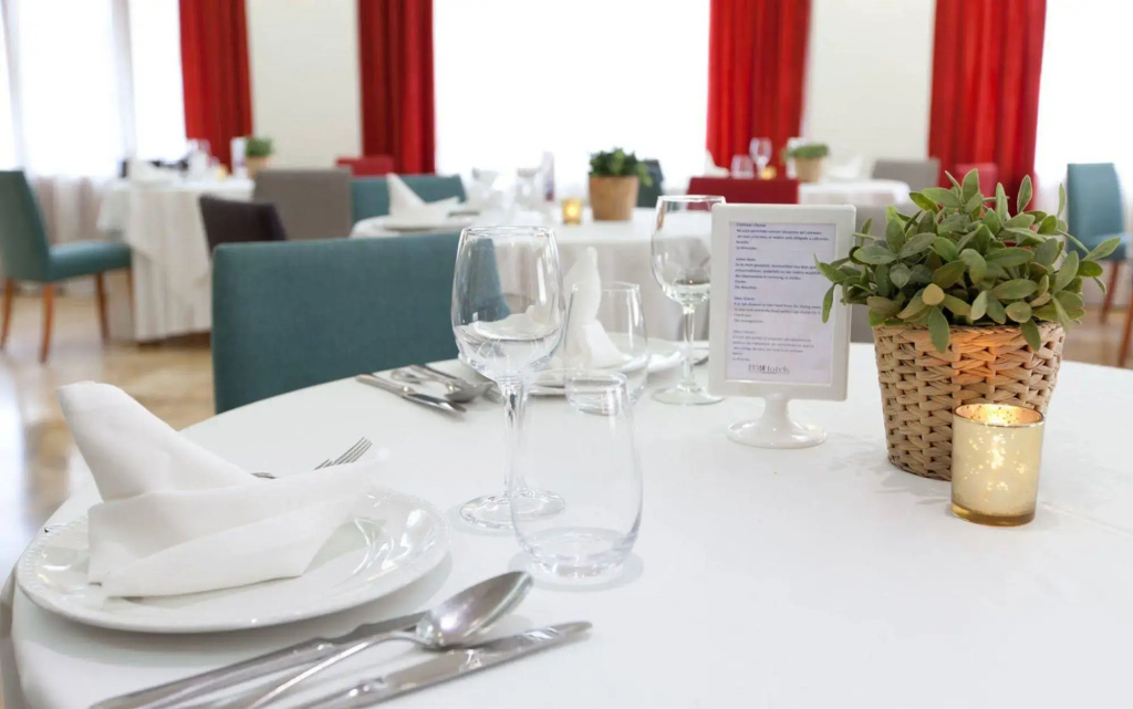 Hotel Costa Blanca - Général