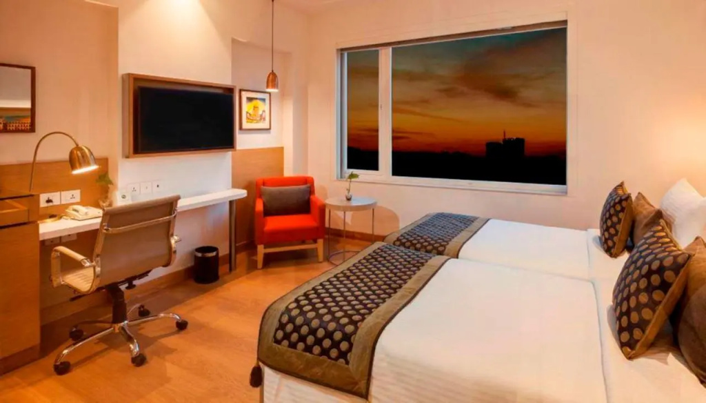 Hotel photo 17
