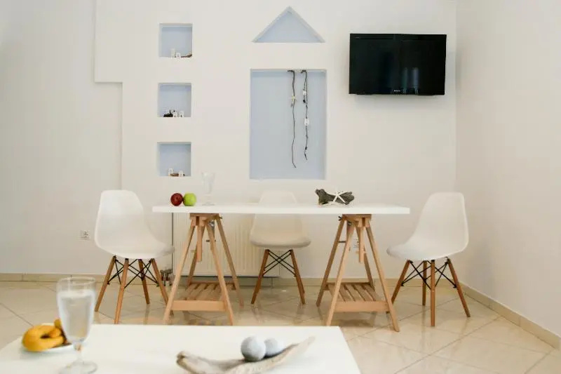 Superior Family Apartment