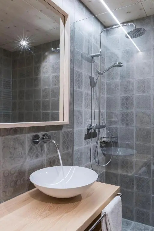Bio-Hotel Oswalda Hus - Chambres