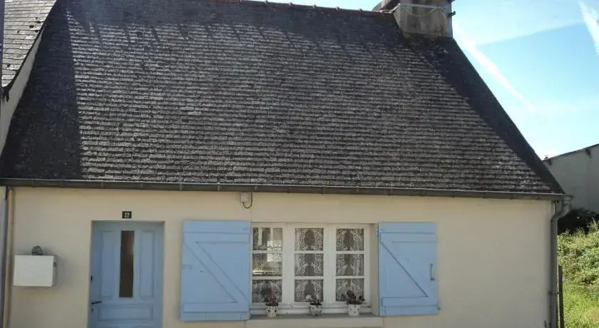 Le Petit Abri