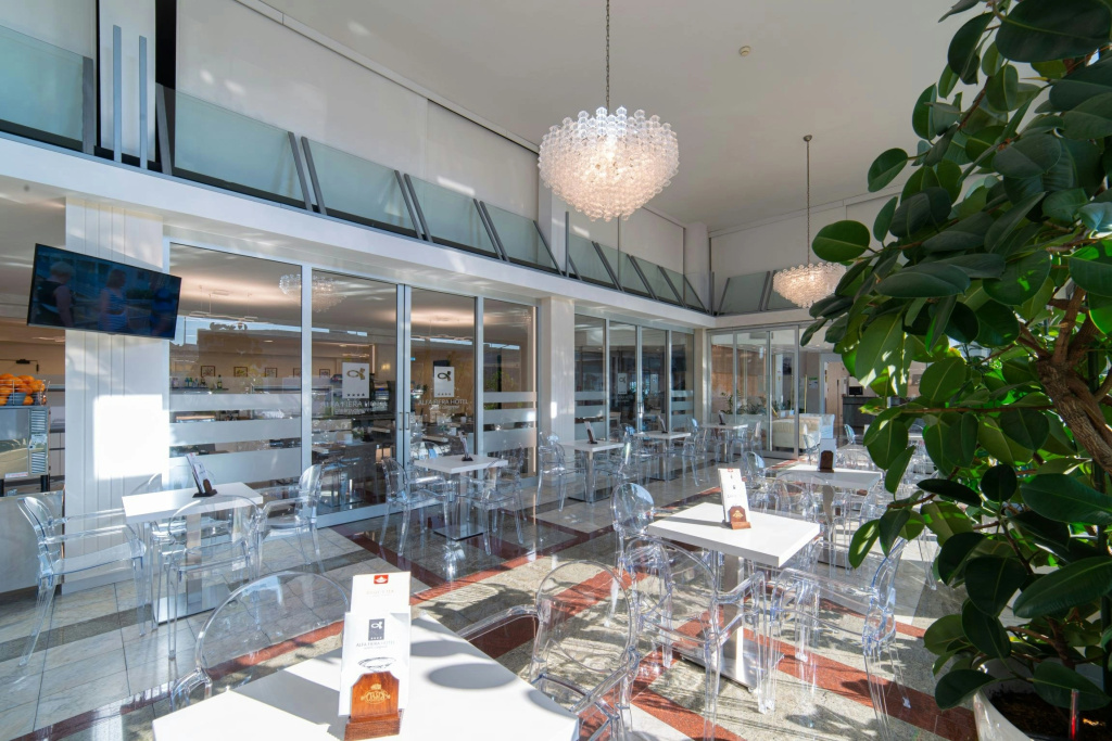 Alfa Fiera Hotel - Général
