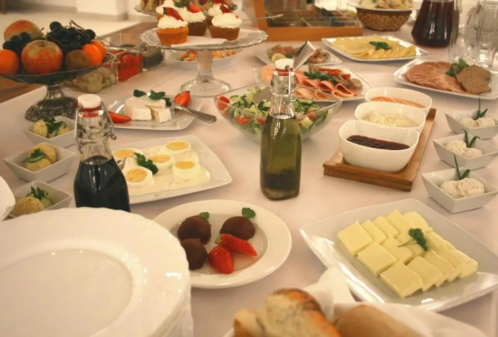 Hotel Kamieniczka - Général
