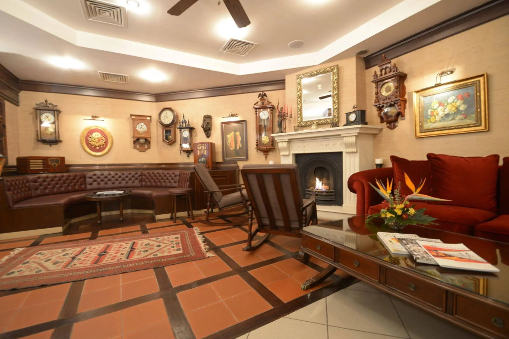 Hotel photo 15