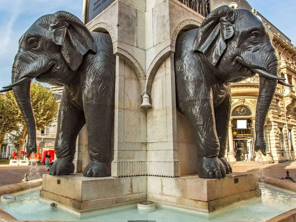 Kyriad Chambery Centre Curial - Général