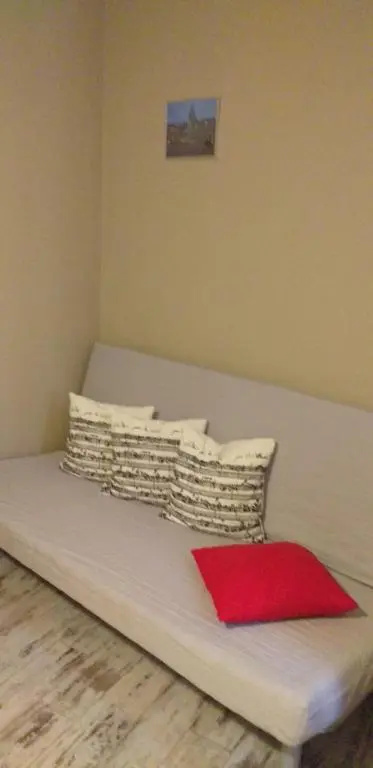 Hotel Donatello Modena - Chambres