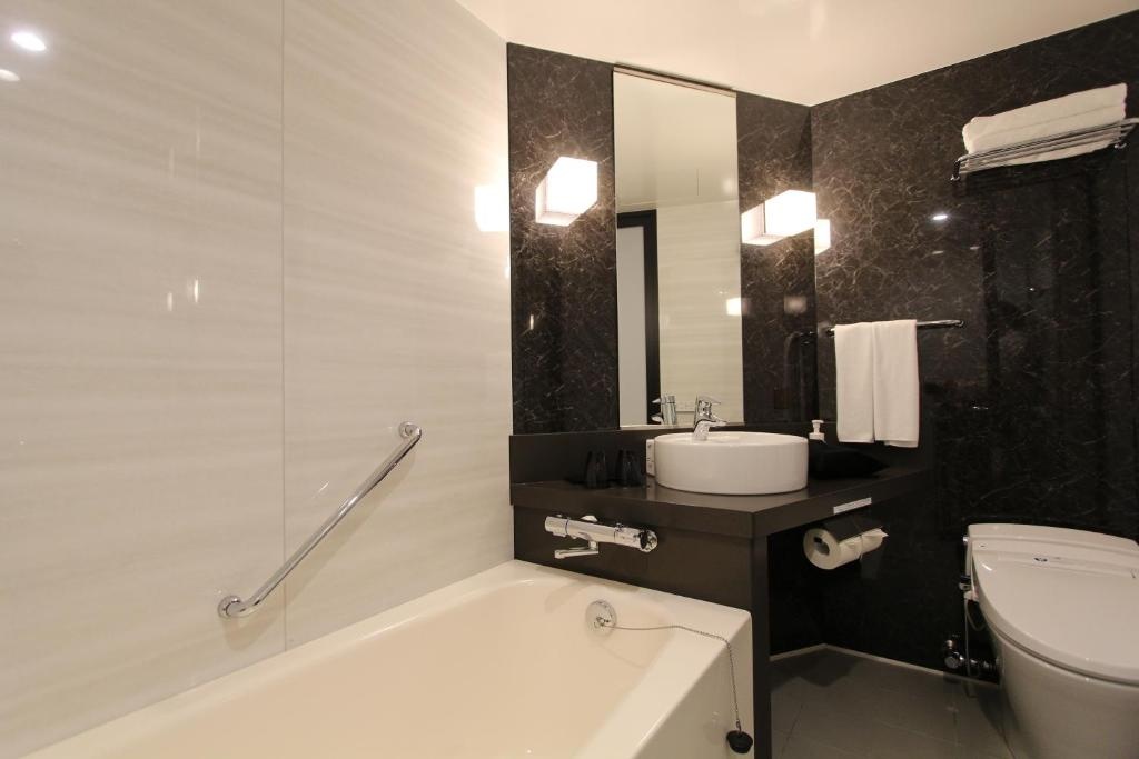 Koko Premier Nihonbashi Hamacho Hotel 사진 10