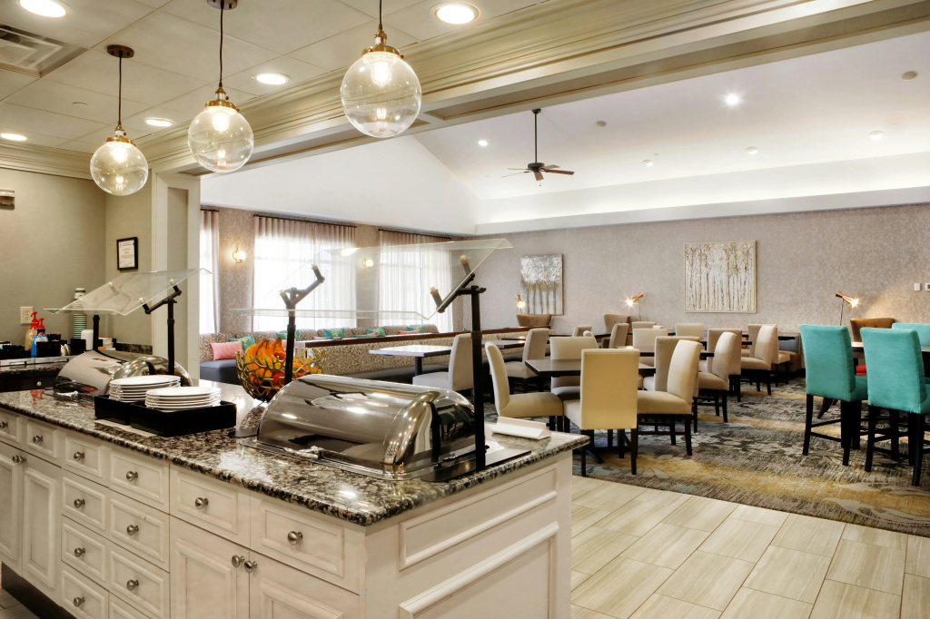 Homewood Suites by Hilton Bel Air - Général
